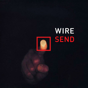 You Can't Leave Now by Wire