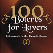 100 Boleros for Lovers - 2