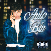 Auto Blu - Single