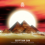 Francis Mercier: Egyptian Sun