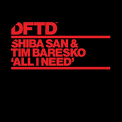 Shiba San: All I Need