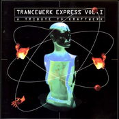 Trancewerk Express Vol. I - A Tribute To Kraftwerk