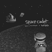Expedition (page 45) by Kid Koala