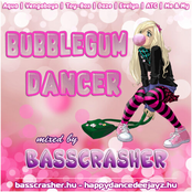 Bubblegum Dancer