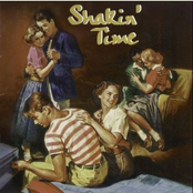 Shakin' Time