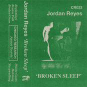 Broken Sleep