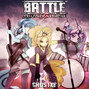 Battle: A Dazzlings Tribute
