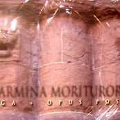 CARMINA MORITURORUM