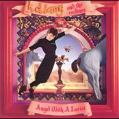Hanky Panky by K.d. Lang And The Reclines