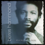 My Whole World by Beres Hammond