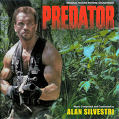 Predator by Alan Silvestri