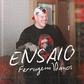 ENSAIO FERRUGEM 10 ANOS