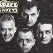 the space cadets