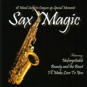 Magic Sax