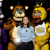 We've Got Five Nights