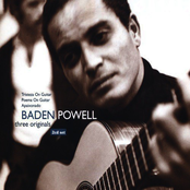 Waltzing by Baden Powell