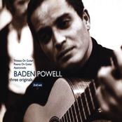 Brisa Do Mar by Baden Powell