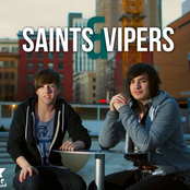 saints & vipers