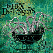 Down In The Park by The Hex Dispensers