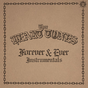 Forever & Ever (Instrumentals)