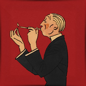 just business, darling.