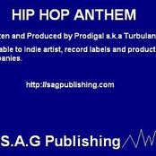 Hip Hop Anthem