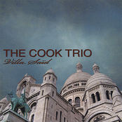 Anouman by The Cook Trio