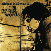 No Words by Michael Mcdermott