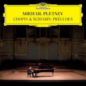 Chopin & Scriabin: 24 Preludes
