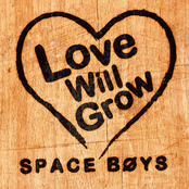 Love Is Blind by Space Boys