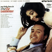 My Baby Loves To Swing by Vic Damone