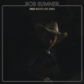 Bob Sumner: Wasted Love Songs