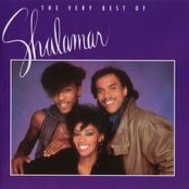 Shalamar: The Very Best of Shalamar