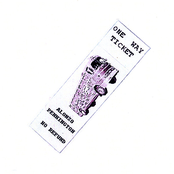 One Way Ticket