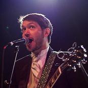 tim kasher