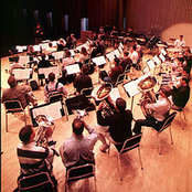 ithaca college wind ensemble