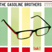 Over Me by The Gasoline Brothers