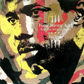 King Sunny Ade & His African Beats: Juju Music