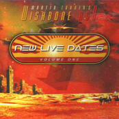 New Live Dates Volume One