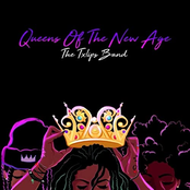 Queens of the New Age - EP