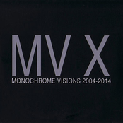 MV X: Monochrome Visions 2004