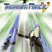 Thunder Force V