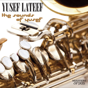 The Sounds Of Yusef (Original)