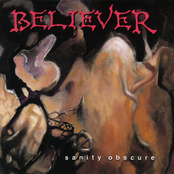 Sanity Obscure by Believer