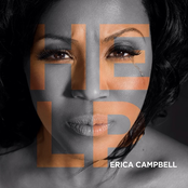 Nobody Else by Erica Campbell