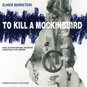 Ewell Regret It by Elmer Bernstein