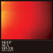 New Caves by Deep Sea Diver