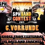 SPH Bandcontest Wallmenroth