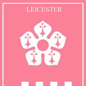 Ceremonial County Series Vol.XV - Leicester | Northumberland