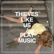 An Easy Tonight by Thieves Like Us